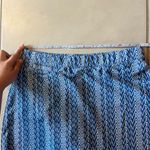 Peter Millar  women's‎ size small tennis skort skirt golf blue Photo 4