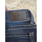 Buckle BKE Dakota Jeans Womens 28R Bootcut‎ Denim Blue Stretch Casual Photo 3