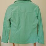 Columbia Cool Intervention Full Zip Light Teal Photo 2