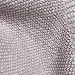 Gap Lightning purple sweater Photo 2