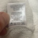 Love Tree Women’s  Soft White Cardigan Size Large  Photo 5