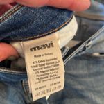 Mavi Distressed Blue Jeans size 28 Photo 3