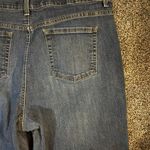Gloria Vanderbilt Size 18 Denim Jeans Photo 7