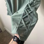 vogo athletica  Green Leggings Photo 4