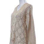 Black Swan  Soft Knit Small Sweater Photo 4