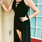 She & Sky Romper Dress Photo 5