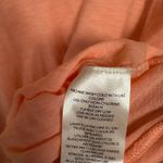 We The Free  Peach Cold‎ Shoulder Top Size Large Photo 7