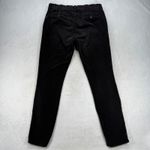 Vince Corduroy Pants Black Straight Leg Casual Everyday Trousers Size 29 Photo 11