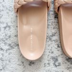 Loeffler Randall  Sonnie Slide Sandals Ballet Pink Photo 5