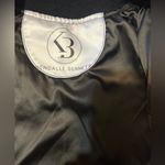 Pink animal print bomber jacket size S Photo 3