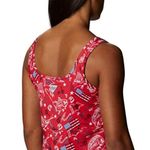 Columbia Women's Freezer Ill Dress, UV Sun Protection Photo 3