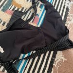 Pepper Mayo Hollywood Boulevard Vest Crop - Pinstripe M Photo 10