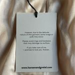 Hansen & Gretel Nash Silk Pant Size XS Photo 2