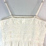 Abound  Cream Mini Dress Photo 1
