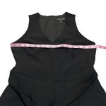 Banana Republic  black jumpsuit Photo 1