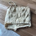 Jen's Pirate Booty NWT  Black Oak Corset in Sunrise Photo 9