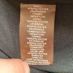 Karl Lagerfeld Paris LBD with Eyelash Lace Hem Detail Photo 5