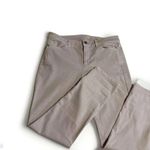 J.Jill  Jeans Womens‎ 10 Lavender Denim Slim Ankle Authentic Fit *LIGHT PURPLE* Photo 2