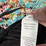 Longitude  Womens Swim Suit Dress Size 14 Floral One Piece‎ Slimming Powernet Photo 9