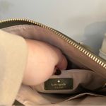 Kate Spade Sadie North South Crossbody Dark Army Green Leather K7379 NWOT Photo 4