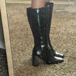Princess Polly Knee-high  boots  Photo 2