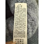 Endless Rose  Size L NWT BLUE CHUNKY WOOL KNIT DETAILED SWEATER $100 Photo 12