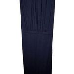 Patty Boutik Strapless Maxi Dress nwt Photo 0