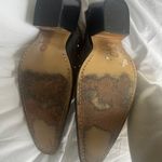 Cole Haan  Western Style Mules Photo 2