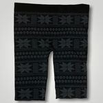 Black Biker Shorts Photo 1