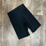 Aerie Offline By  Black Goals Bike Shorts Photo 0