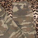 SEVEN 7 Jeans Women’s Size 8 Camouflage Skinny Jeans Distressed Photo 3