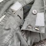 Sundance Gray Everyday Elegance Relaxed Trousers Size 2 Photo 6