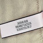 Victoria's Secret Dream Angels Velvet Lace Strapless Bandeau Bra 34C no straps Photo 4