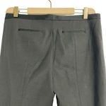 ATM 10 Black Dress Pants Career Office Attire Anthony Thomas Melillo Photo 4