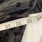 Spring + Mercer Velvet Legging Pocket Tee High Low EUC Sz XXL Polyester Stretch Photo 8