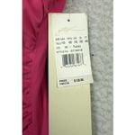 Profile by Gottex Swimdress Womens 10D Fuchsia Skirted D Cup Ruched ETT2D18 Pink Size 10 Photo 2