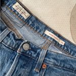 Levi's Levi’s Wedgie Straight Jeans Photo 4
