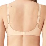 Wacoal  | Nordstrom Natural Nude Tag How Perfect Wire Free T-Shirt Bra, 34B Photo 1