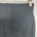 Nike  golf Shorts all black size small Photo 4