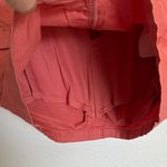 Lee  Regular Fit Skort Mid Rise Size Medium Photo 2