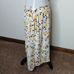 Grace & Emma polka baggy skort size XL Pink Photo 1