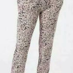 Athleta Salutation Textured Jogger Meadow Decadent Chocolate Size S Photo 0