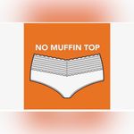 NEW Warner's No Pinching No Problems Dig Photo 3