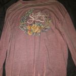 The Southern Shirt Company Long sleeve soft tee Photo 0