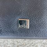 Kooba  Wallet Leather Large Wristlet Clutch Photo 6