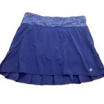 Lululemon Circuit Breaker Skirt (Regular) Photo 6