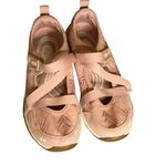 Ryka  Womens Pink Crisscross Strap 6 Maryjane casual athletic outdoor athleisure Photo 1