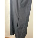 Tommy Bahama  Bahama Coast Sleeveless‎ IslandZone Dress Small Black Pockets EUC Photo 2