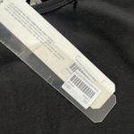 New MARIE FRANCE VAN DAMME Crew Neck Three Photo 7