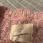 Lucky Brand Sweater Photo 1